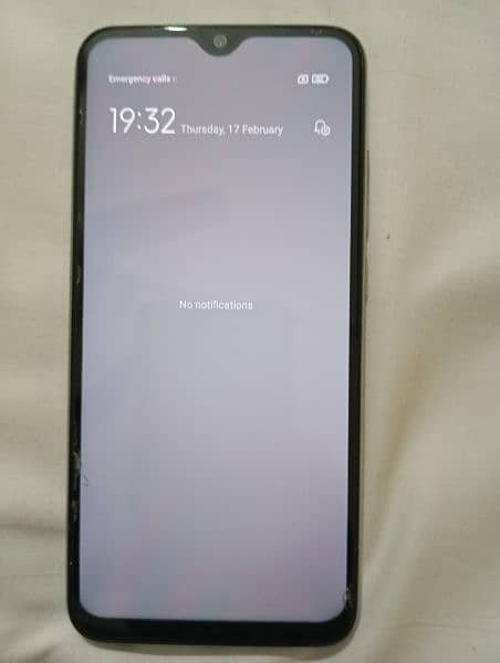 REDMI NOTE 8 (4/128) FOR SALE 6