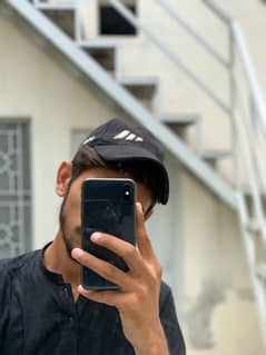 iPhone xs 0