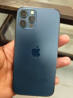 iPhone 12 Pro PTA approved 0