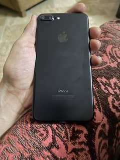 iphone 7plus Pta Approved