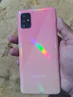 Samsung A51