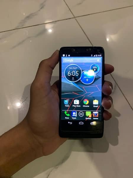 Motorola Droid Razar N 2