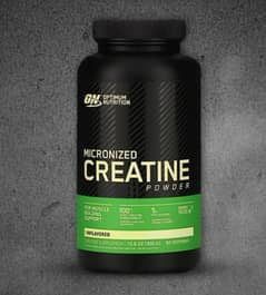 Creatine