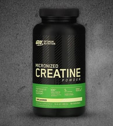 Creatine 0