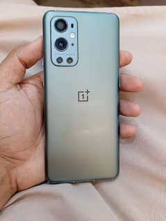 one plus 9 pro (U. glass + jelly + official pouch)