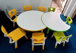 school furniture