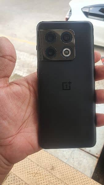 One plus 10 pro non pta 7