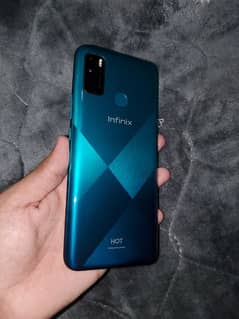 Infinix Hot 9 play