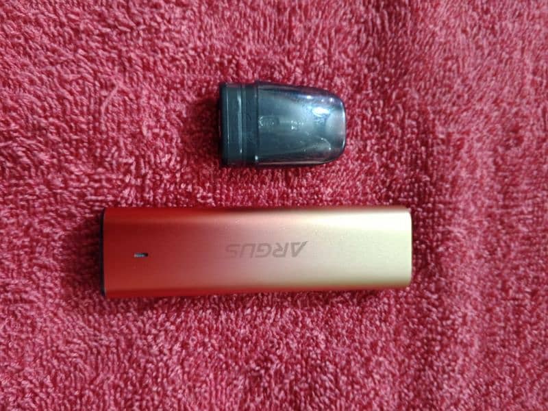 Argus G2 mini pod for sale in new condition 0