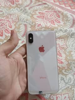 iPhone X 256 GB PTA Approved 0