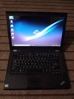 corr i5 2nd gen laptop 10/10 condition 4gb ram 20gb ssd 320gb hard