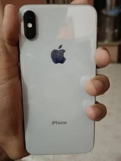 Iphone X Non PTA