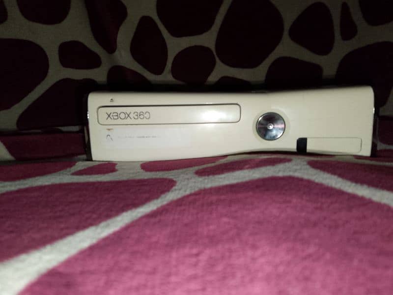 Xbox 360 1