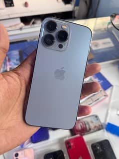 iphone 13 pro 128GB Factory unlock