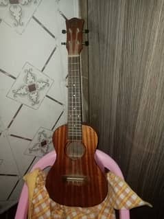 guitar