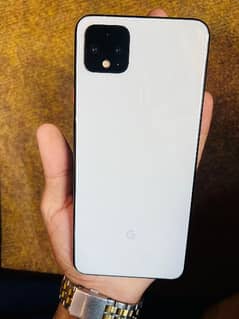 Google Pixel 4XL 6-128 0