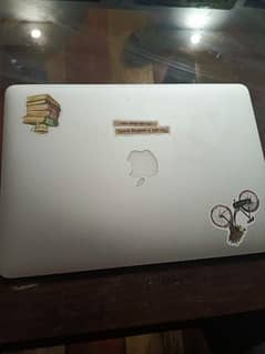 MacBook Air Early 2015 13" 0