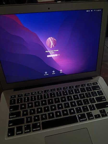 MacBook Air Early 2015 13" 3