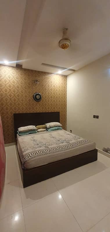 4 marla house for sale in paragon city lahore 1