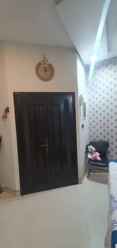 4 marla house for sale in paragon city lahore 4