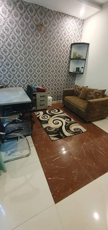 4 marla house for sale in paragon city lahore 15