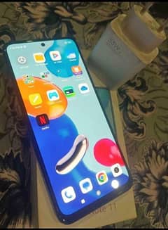 redmi