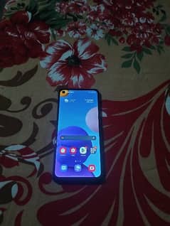 Samsung a21s 4 64