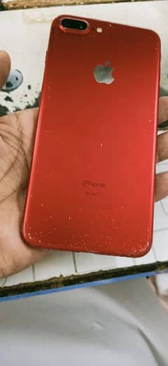 iPhone 7 plus PTA Approved for sale 0