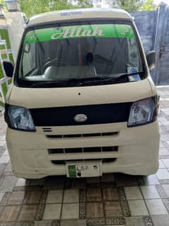 Hijet