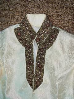 Sherwani