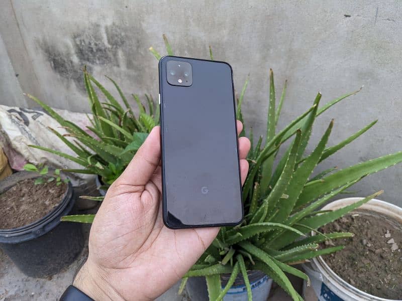 Pixel 4XL 128 PTA approved Dual sim | Google 4xl 5 6A 8 7A 7 8 PRO 2