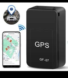 GPS gf 07 0