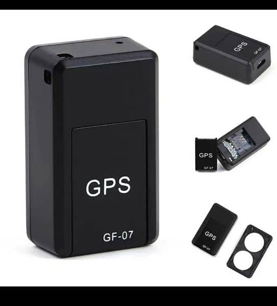 GPS gf 07 1