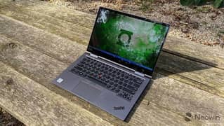 Lenovo thinkpad X1 yoga Core i5 0