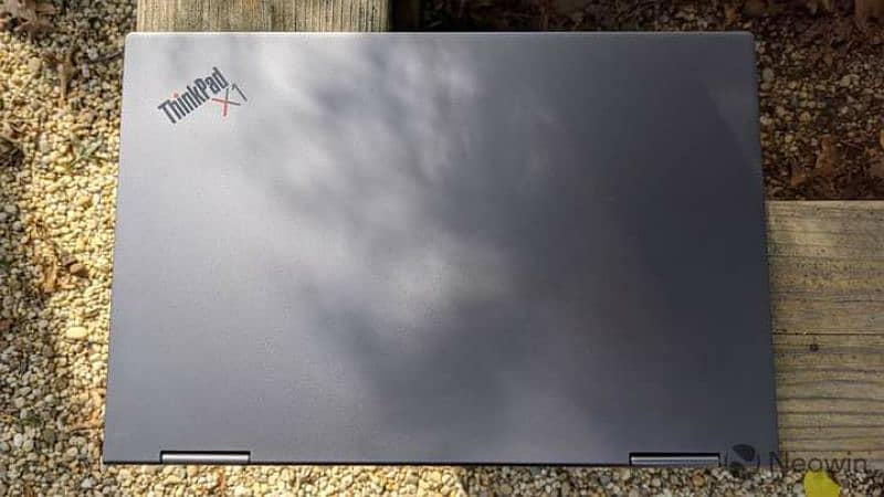 Lenovo thinkpad X1 yoga Core i5 2