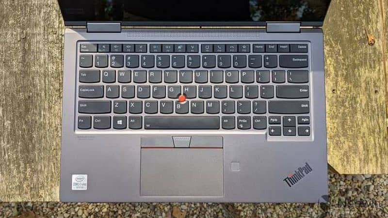 Lenovo thinkpad X1 yoga Core i5 3