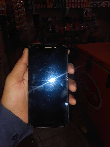 motoe5 play 2gb1 6gb all ok hy sim not working 1