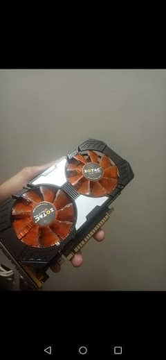 Nvidia Gtx 750 Ti Ddr5 2Gb