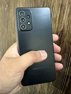 Samsung A52s 5G PTA 0