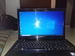 Lenovo laptop