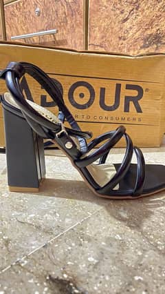 Adour Brand,  Heels for girls