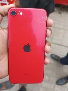 IPHONE SE NON PTA