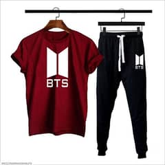 BTS TRACK SUIT