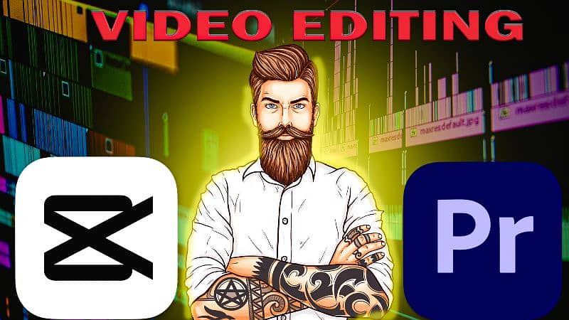 I will design amazing YouTube thumbnail in photoshop 4