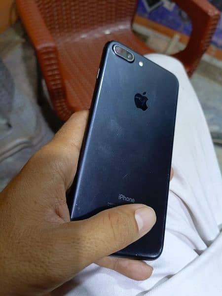 I Phone 7plus 1