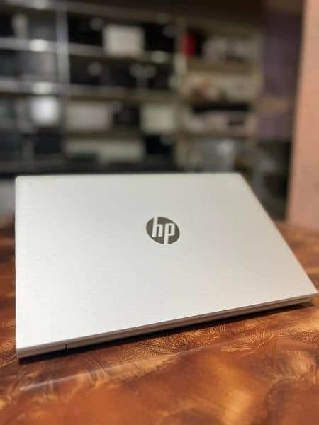 Hp Probook 445 g8 | Ryzen 5 5