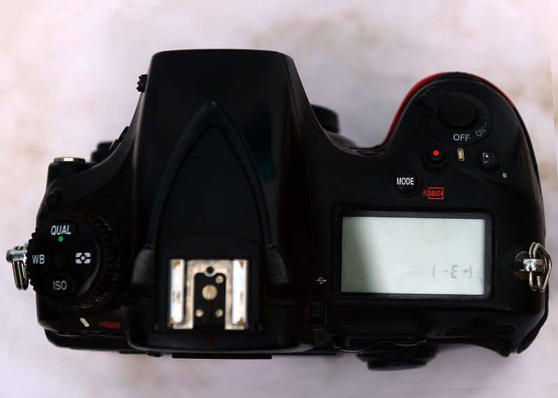 Nikon D810 Condition 10/8 Urgently Sale 1