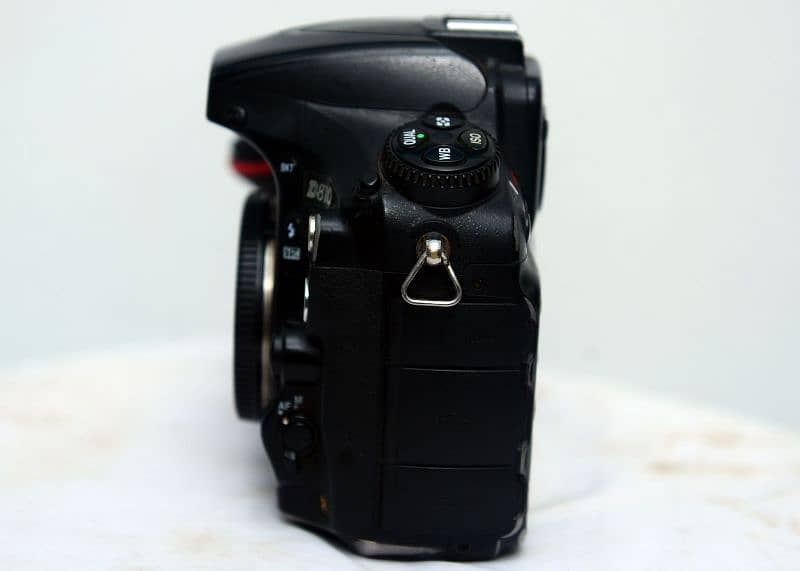 Nikon D810 Condition 10/8 Urgently Sale 4