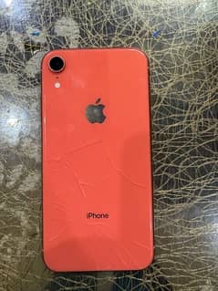 IPHONE XR  82% BH