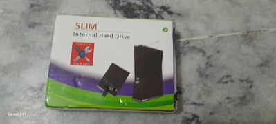 xbox 360 hard drive for jatag